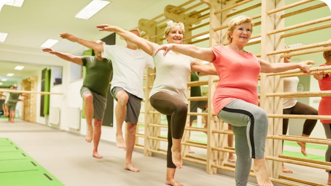 Fall Prevention: Strategies for Seniors to Stay Safe and Independent in La Quinta