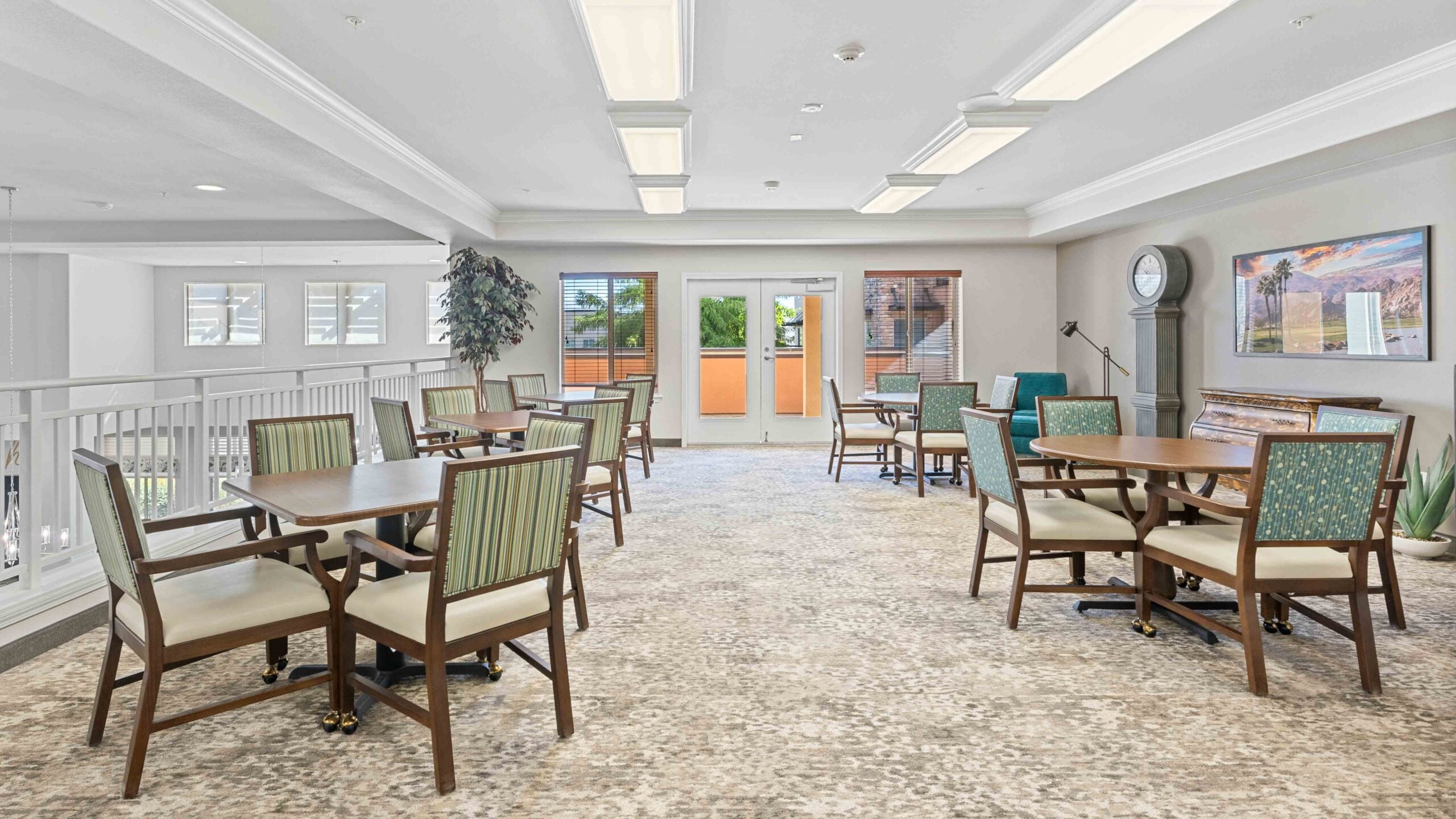 The Palms at La Quinta community photo