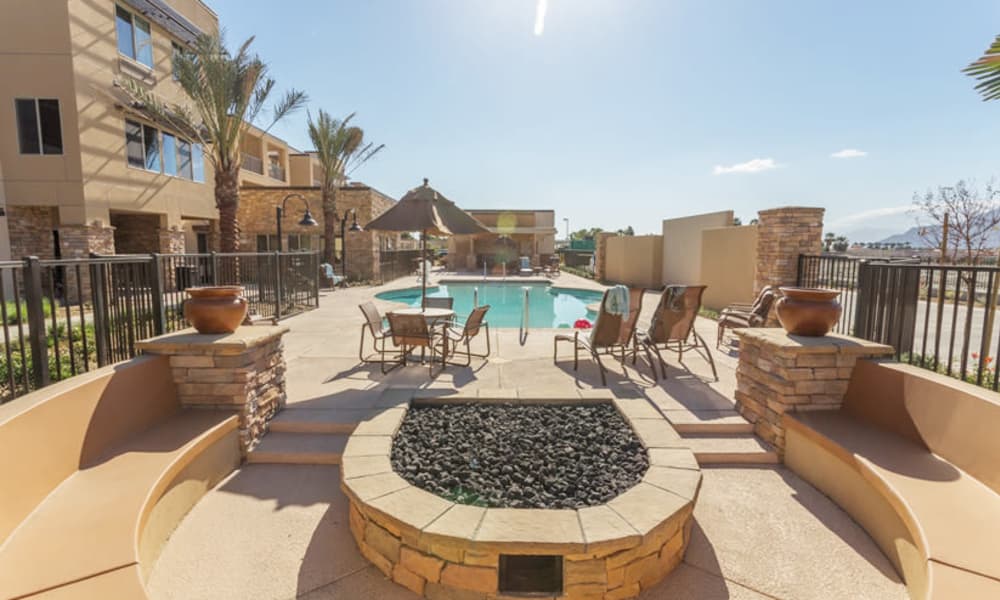 The Palms at La Quinta community photo
