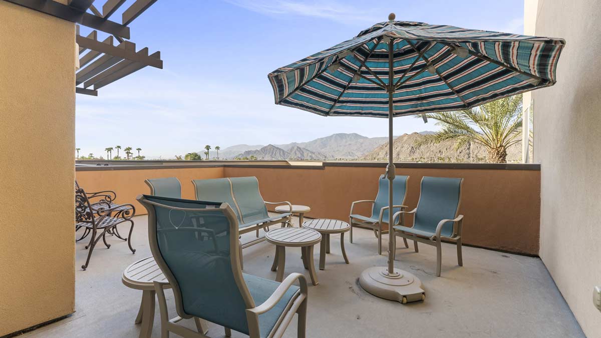 The Palms at La Quinta community photo